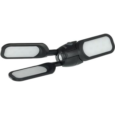 RETLUX RPL 601 Svítilna Campingová Solar / 200 lm / 1600 mAh