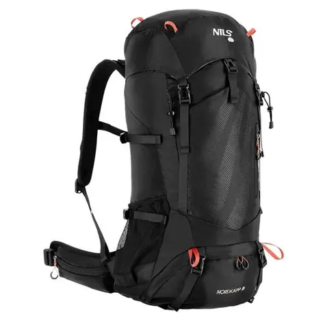 NILS Camp NC1992 Nordkapp / Turistický batoh / 65L