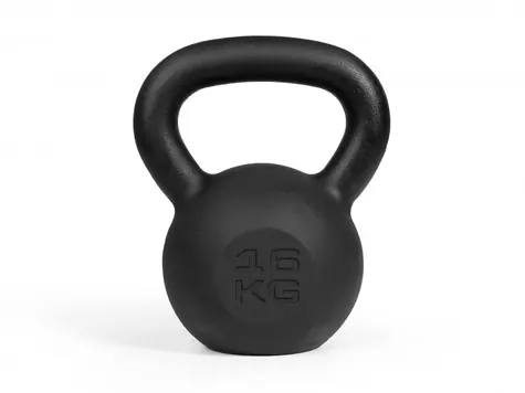 ZIPRO Kettlebell litinový 16 kg