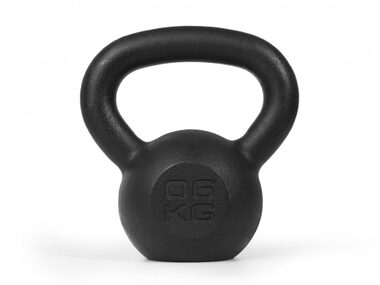 ZIPRO Kettlebell litinový 6 kg