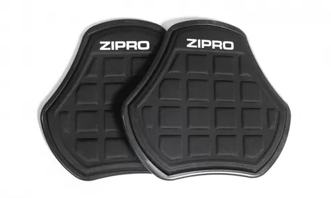 ZIPRO Gym Slider Discs - Cvičební disky  2 ks