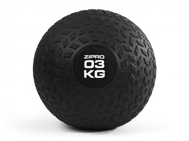 ZIPRO Slam Ball Medicinbal 3 kg