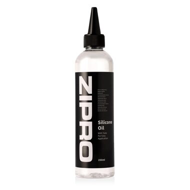 ZIPRO Silicone Oil - Silikonové mazivo pro běžecké pásy 250 ml
