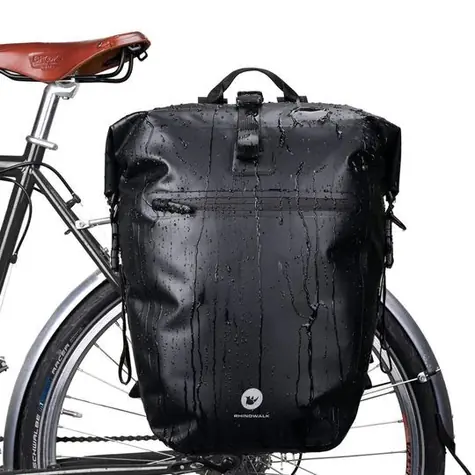 Rhinowalk X21669 Brašna na kolo pod sedlo na nosič 27L