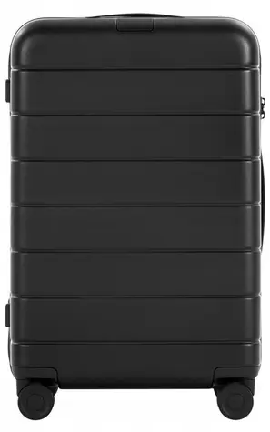 Xiaomi Luggage Classic Pro 24" černá / Cestovní kufr / 65l