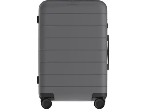Xiaomi Luggage Classic Pro 26" šedá / Cestovní kufr / 80l