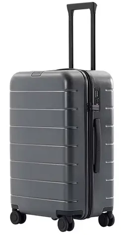 Xiaomi Luggage Classic Pro 28" šedá / Cestovní kufr / 104l