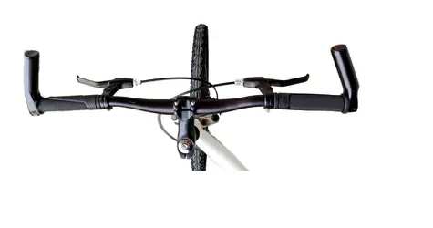 Kolo4U Koloběžka K4U 2620 C (26"/20") / do 90 kg