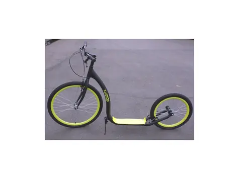 Kolo4U Koloběžka K4U 2620 (26"/20") / do 90 kg