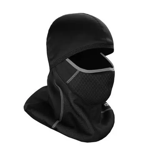 Rhinowalk RW-TK21003 Cyklistická kukla na zimu / polyester/bavlna/spandex
