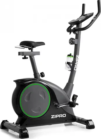 ZIPRO Nitro magnetický Rotoped černá / nosnost 150 kg