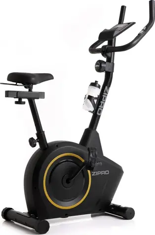 Zipro Boost Gold magnetický Rotoped černá / nosnost 120 kg