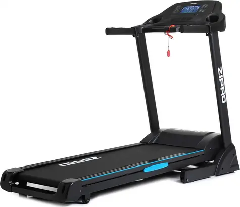 ZIPRO Notus Běžecký pás / max. rychlost 18 km/h / nosnost 140 kg