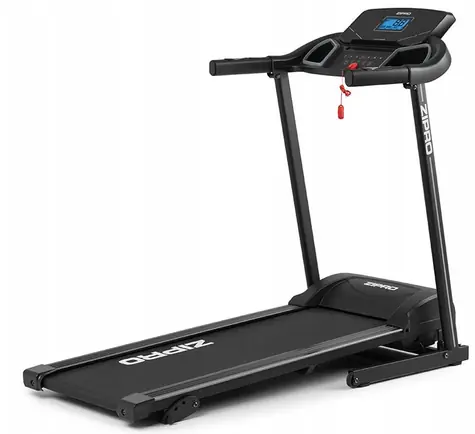 ZIPRO Colt Běžecký pás / max. rychlost 12 km/h / nosnost 120 kg