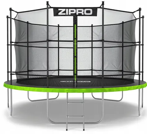 ZIPRO Jump Pro Trampolína 12FT 374 cm 