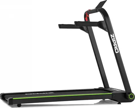 ZIPRO Jogger Běžecký pás / max. rychlost 16 km/h / nosnost 120 kg
