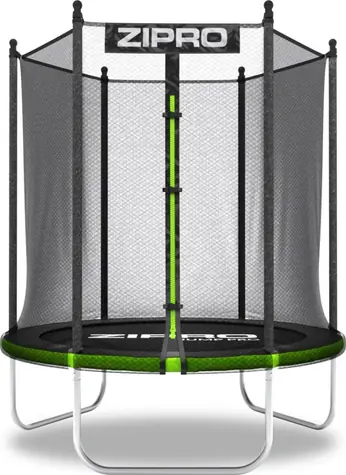 ZIPRO Jump Pro OUT Trampolína 4FT 127 cm / s venkovní síťí