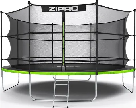 ZIPRO Jump Pro Trampolína 14FT 435cm / s vnitřní síťí