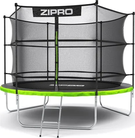 ZIPRO Jump Pro Trampolína 10FT 312cm / s vnitřní síťí