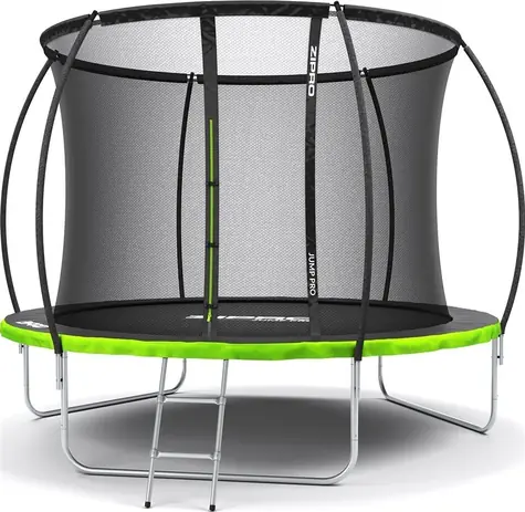 ZIPRO Jump Pro Premium 10FT 312 cm / s vnitřní síťí