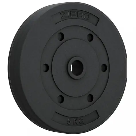 ZIPRO Bitumenové závaží 5 kg 31 mm