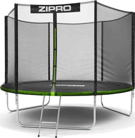 ZIPRO Jump Pro Trampolína 10FT 312cm / s vnější síťí
