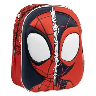 Cerdá Kids Backpack 3D Spidey - dětský batoh s 3D efektem