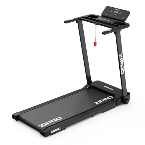 Zipro Forma Lite běžecký pás / elektrický / 720W / max 120 kg / maximální rychlost 12 km/h