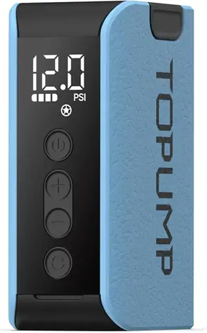 AIRBANK pumpa BALL el. TB1 / elektrická pumpa