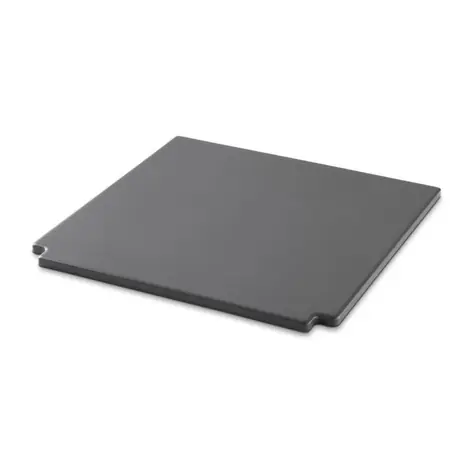 Weber 7681 / Grilovací kámen na pizzu / 40 x 41 cm