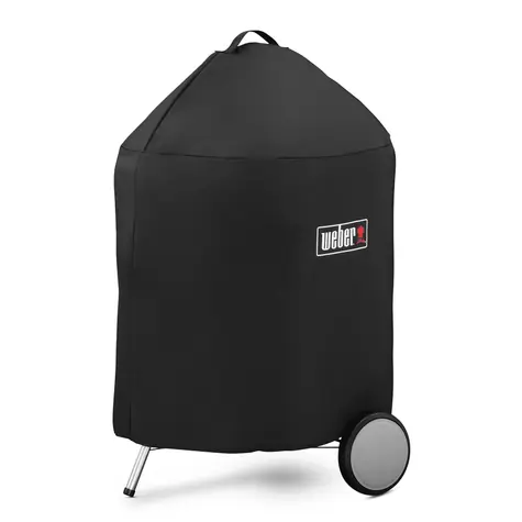 Weber 7143 / Ochranný obal Weber Premium pro gril / pro Original Kettle