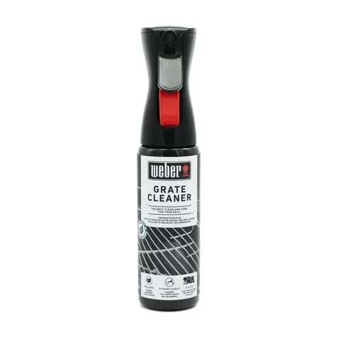 Weber 17875 / Čistič roštů / 300 ml