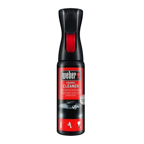 Weber 17684 / Čistič grilu / 300 ml