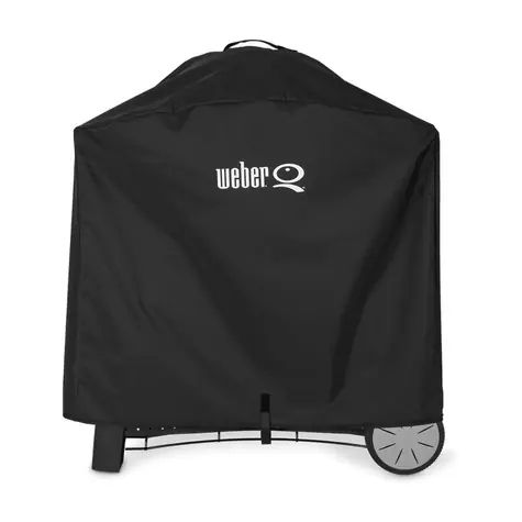 Weber 7184 / Ochranný obal Weber Premium pro gril / pro Q 300/3000