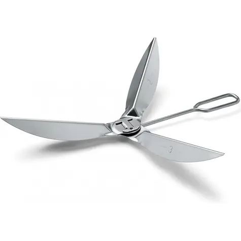 Weber 7444 / Čistící systém pro kotlové grily 57 cm