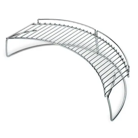 Weber 8417 / Přídavný tepelný rošt pro grily 57cm