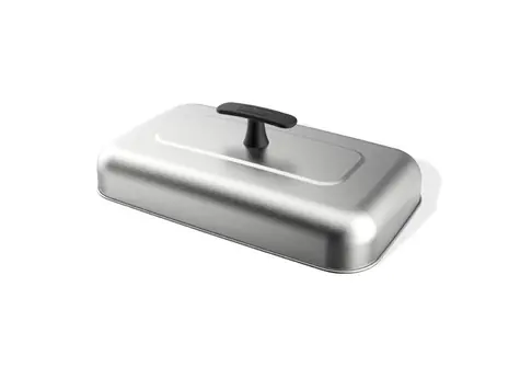 Weber 3400426 / Grilovací poklice XL