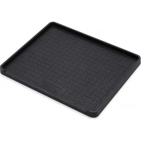 Weber 3400075 / Podložka na grilovací nářadí