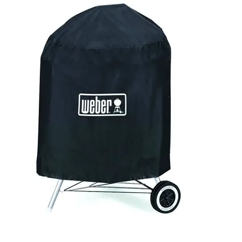 Weber 7141 / Ochranný obal Weber Premium pro gril / pro grily o velikosti 47 cm