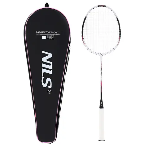 NILS NR305 Badmintonová raketa 