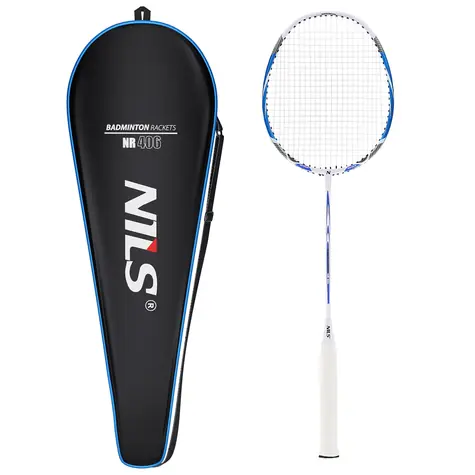 NILS NR406 Badmintonová raketa 