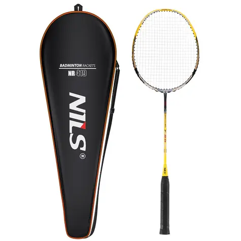 NILS NR419 Badmintonová raketa 