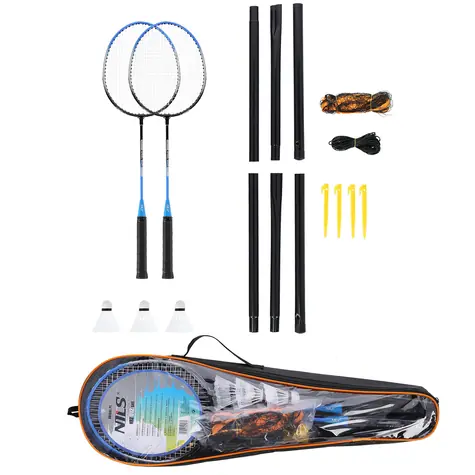 NILS NRZ012 Badmintonový set 