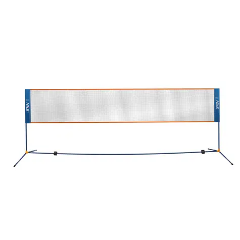 NILS NN400 Skládací síť pro badminton 
