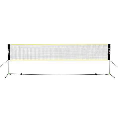 NILS NN500 Skládací síť pro badminton 