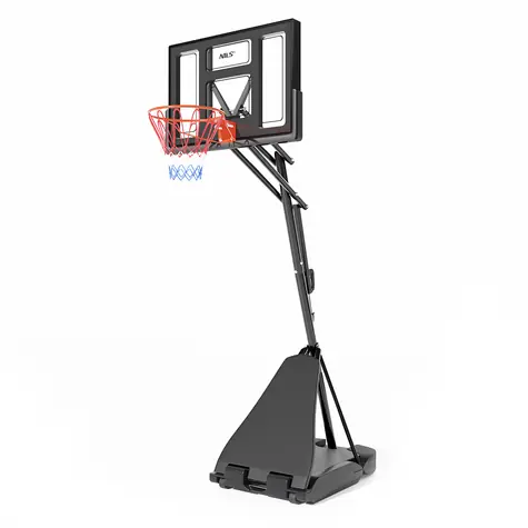 NILS ZDK520 Basketbalový koš 