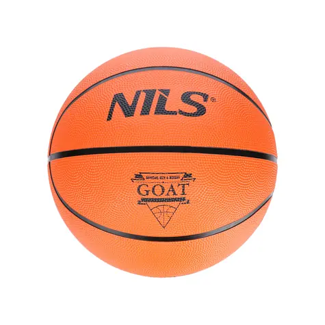 NILS NPK252 Goat 5 Basketbalový míč 