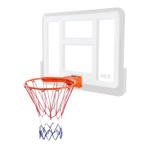 NILS ODKR04 Basketbalová obruč 