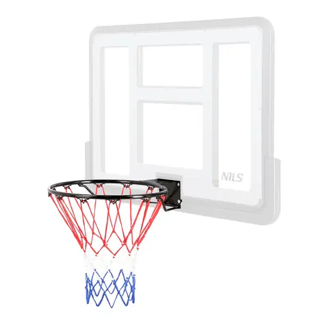 NILS ODKR2S Basketbalová obruč 