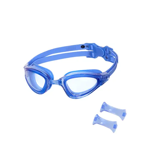 NILS Aqua NQG180AF Plavecké brýle modré